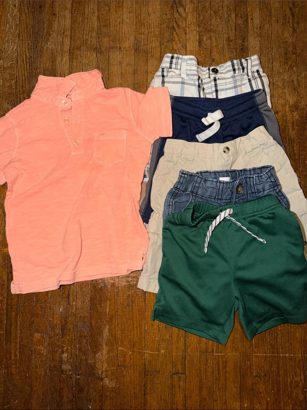 Boys 2T Lot